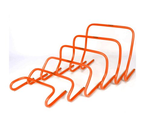 Speed Hurdle Orange
