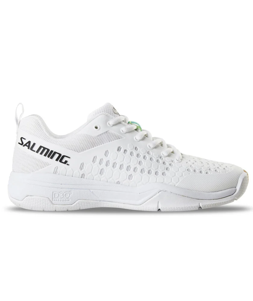 Salming Eagle shoe - Hvid indendørssko dame 