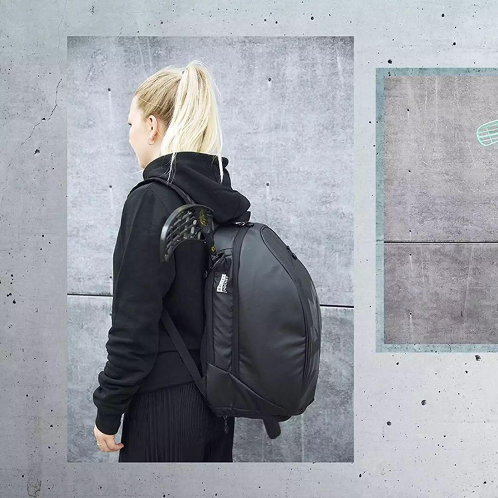 Rygsæk - Køb Multi backpack